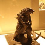 SDCC 2013: Godzilla Encounter 44