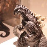 SDCC 2013: Godzilla Encounter 45