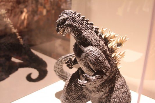 SDCC 2013: Godzilla Encounter 45