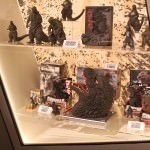 SDCC 2013: Godzilla Encounter 47