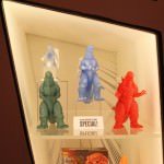 SDCC 2013: Godzilla Encounter 48