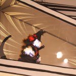 SDCC 2013: Godzilla Encounter 49