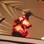 SDCC 2013: Godzilla Encounter 51