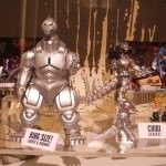 SDCC 2013: Godzilla Encounter 52