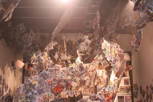 SDCC 2013: Godzilla Encounter 54