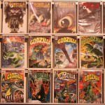 SDCC 2013: Godzilla Encounter 55