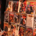 SDCC 2013: Godzilla Encounter 58
