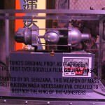 SDCC 2013: Godzilla Encounter 61