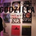 SDCC 2013: Godzilla Encounter 66