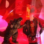 SDCC 2013: Godzilla Encounter 68