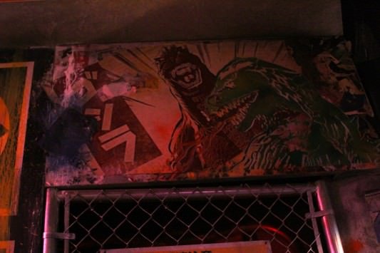 SDCC 2013: Godzilla Encounter 69