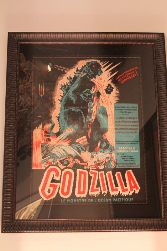 SDCC 2013: Godzilla Encounter 70