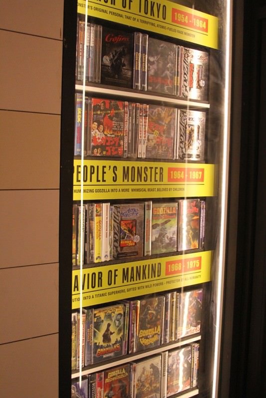 SDCC 2013: Godzilla Encounter 71