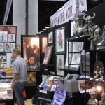 SDCC 2013: Photos from the convention floor 02