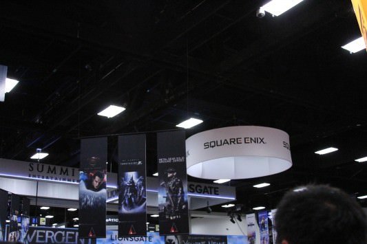 SDCC 2013: Photos from the convention floor 05