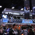 SDCC 2013: Photos from the convention floor 06