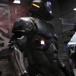 SDCC 2013: Photos from the convention floor 07