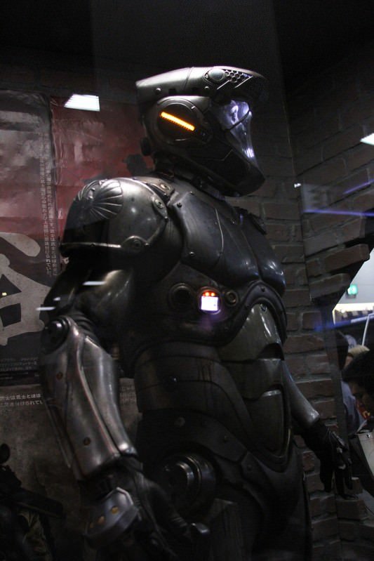 SDCC 2013: Photos from the convention floor 07
