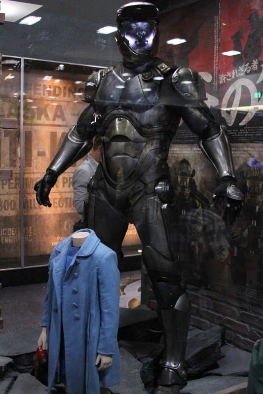 SDCC 2013: Photos from the convention floor 09