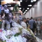 SDCC 2013: Photos from the convention floor 10