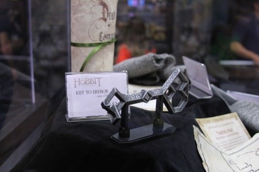 SDCC 2013: Photos from the convention floor 11