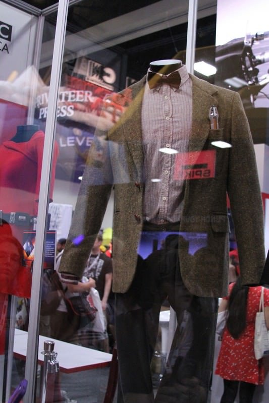 SDCC 2013: Photos from the convention floor 13