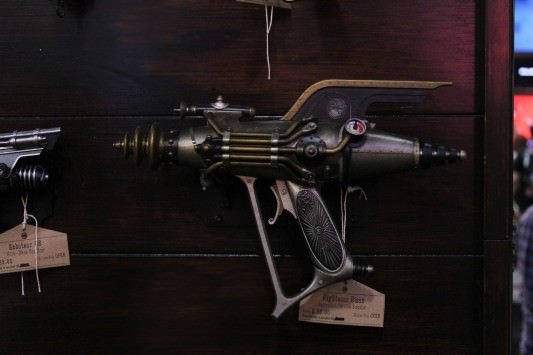 SDCC 2013: Photos from the convention floor 16