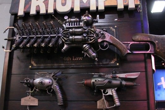 SDCC 2013: Photos from the convention floor 17