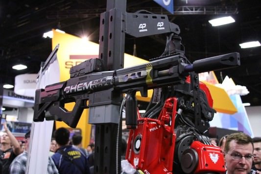 SDCC 2013: Photos from the convention floor 18