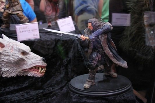 SDCC 2013: Photos from the convention floor 22