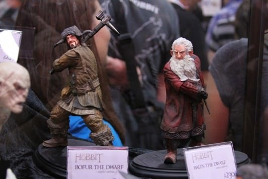 SDCC 2013: Photos from the convention floor 23