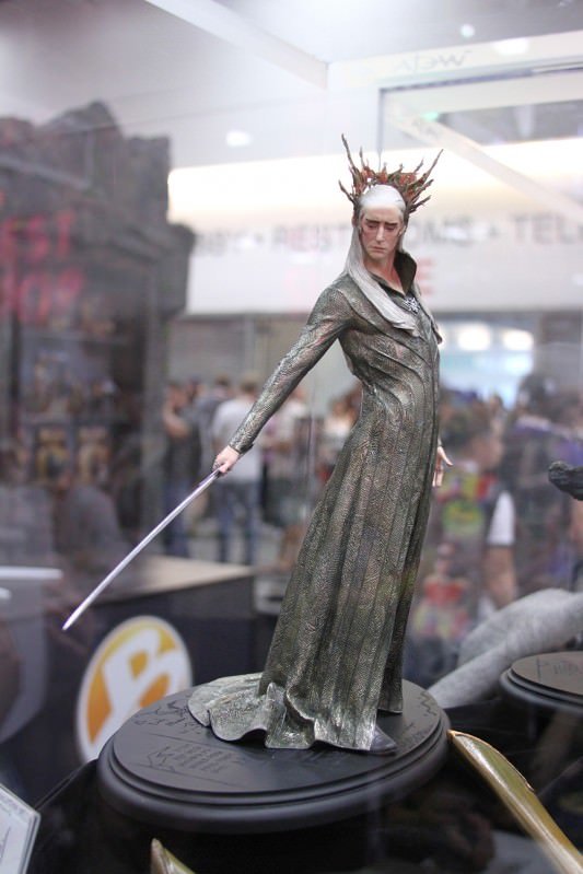 SDCC 2013: Photos from the convention floor 24