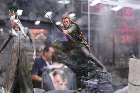 SDCC 2013: Photos from the convention floor 25