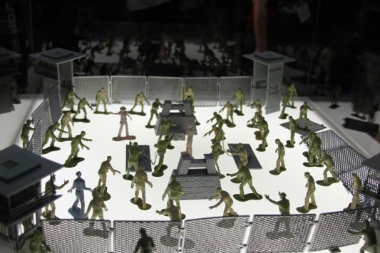 SDCC 2013: Photos from the convention floor 26