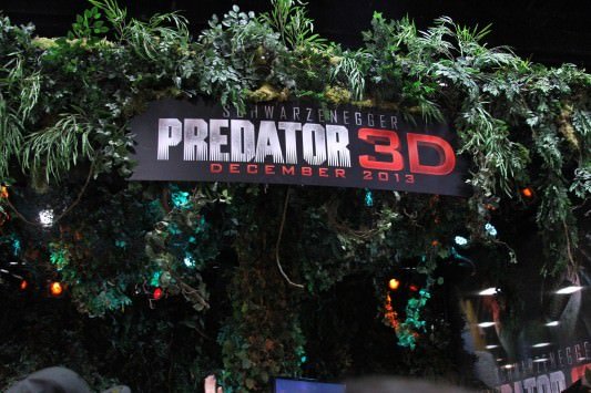 SDCC 2013: Photos from the convention floor 27