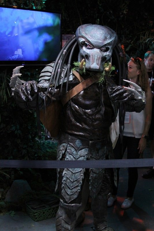 SDCC 2013: Photos from the convention floor 28