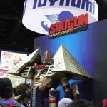 SDCC 2013: Photos from the convention floor 30