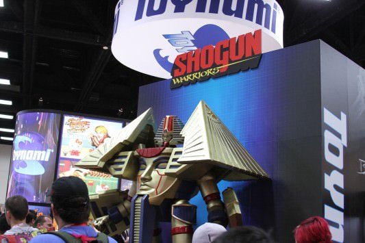 SDCC 2013: Photos from the convention floor 30