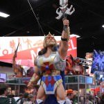 SDCC 2013: Photos from the convention floor 31