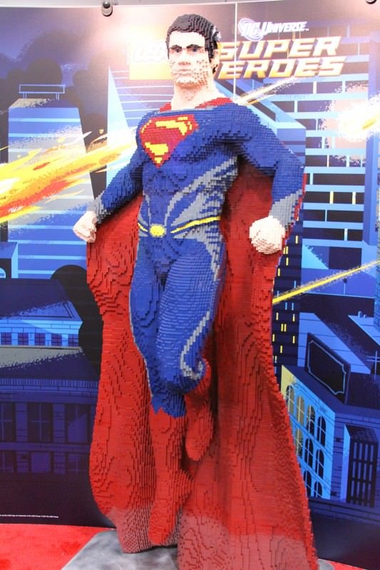 SDCC 2013: Photos from the convention floor 32