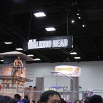 SDCC 2013: Photos from the convention floor 34