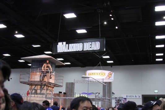 SDCC 2013: Photos from the convention floor 34