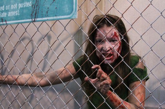 SDCC 2013: Photos from the convention floor 36