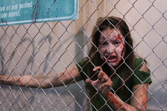 SDCC 2013: Photos from the convention floor 37