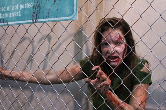 SDCC 2013: Photos from the convention floor 38