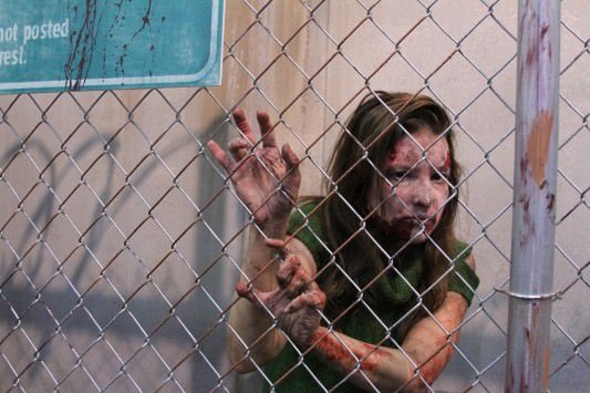 SDCC 2013: Photos from the convention floor 40