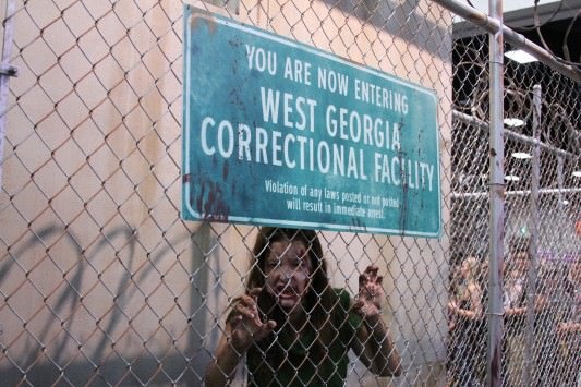 SDCC 2013: Photos from the convention floor 44