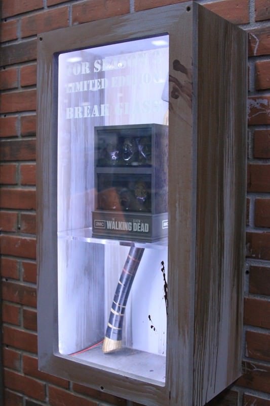 SDCC 2013: Photos from the convention floor 48