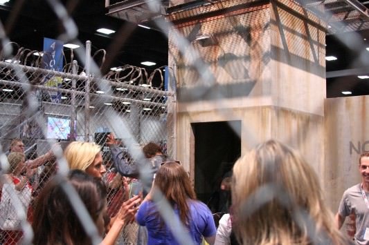 SDCC 2013: Photos from the convention floor 49