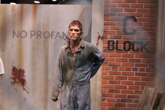 SDCC 2013: Photos from the convention floor 50